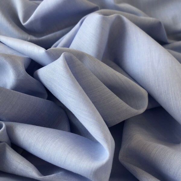 Último Corte - 70cm - Cambraia Delavê Último Corte - 70cm - Cambraia Delavê